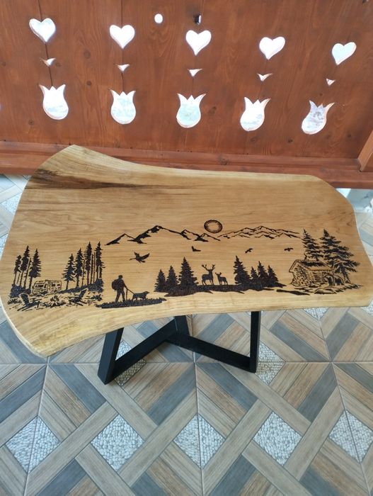 Vand masuta de cafea