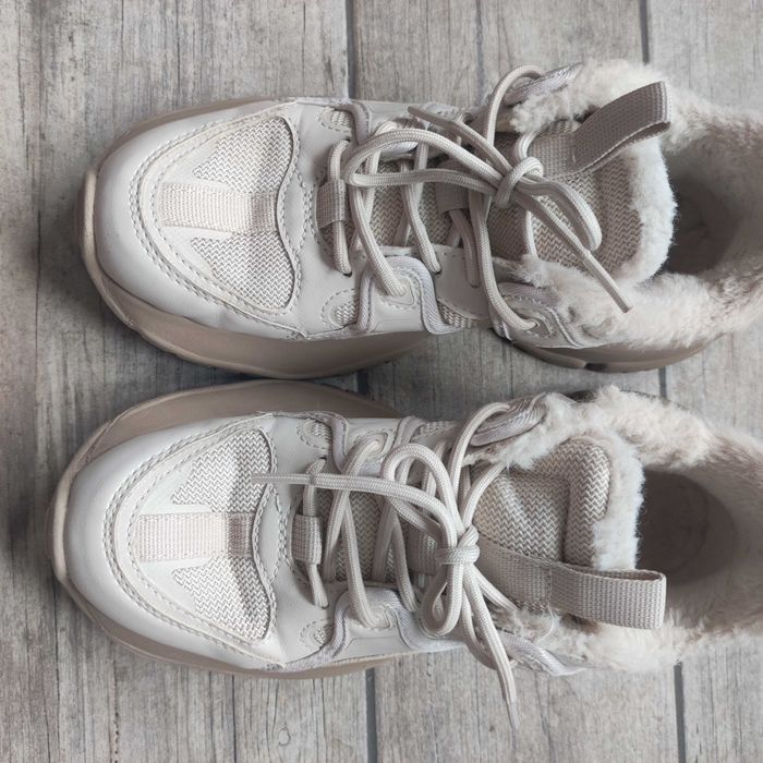 Обувки на Zara 39 номер