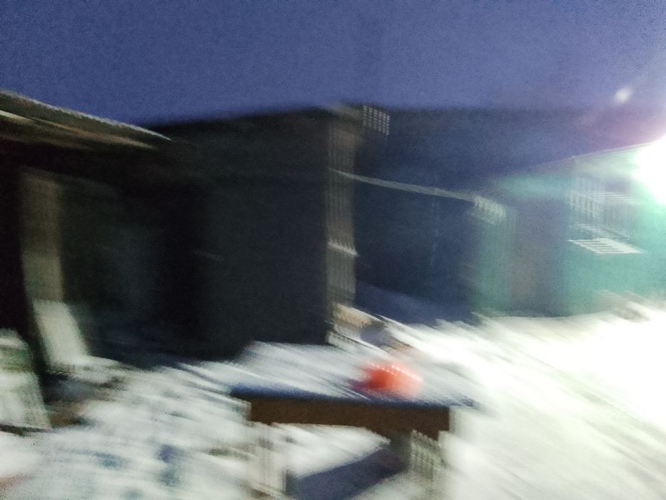 Продам дом в г.Мамлютка