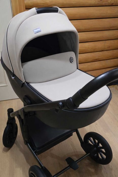 Коляска Anex M-type 2 in 1