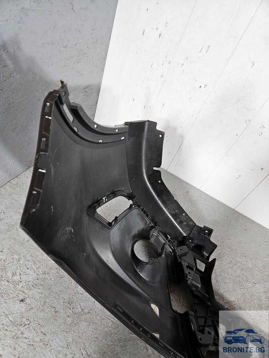 Предна броня Suzuki Vitara Сузуки Витара 2018- 2024