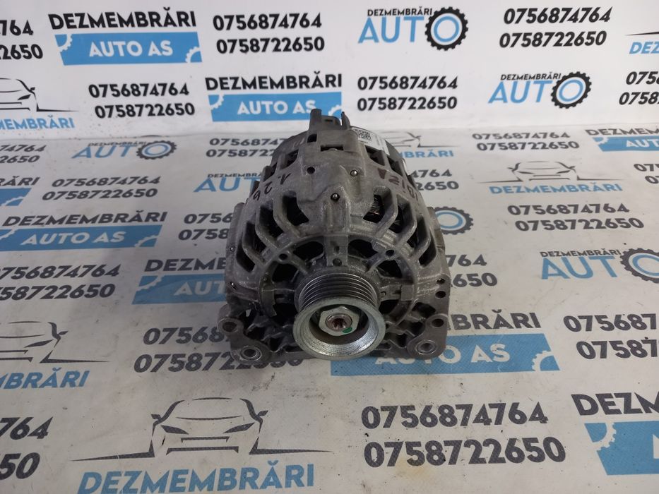 Alternator 1.2b Seat ibiza