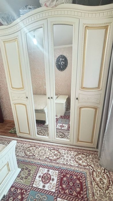 Продам спальный гарнитур белоруссия