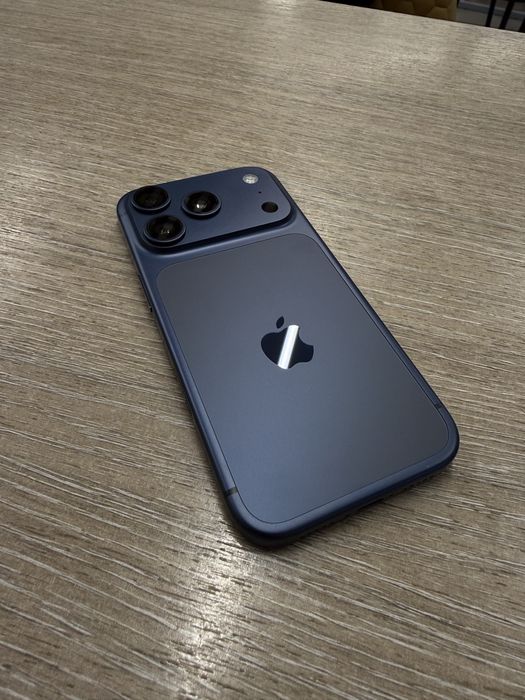 Айфон 17 про iphone