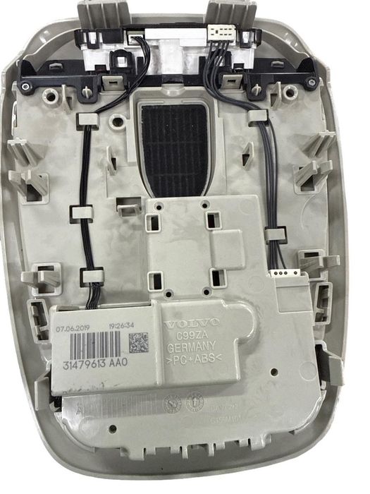Lampa Scaune Fata Volvo Xc60 Ii 246 2017 - > 31479613 Aa0