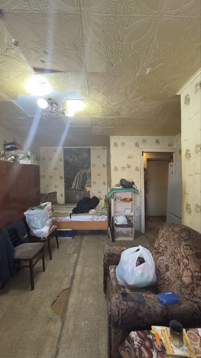 1комнатная квартира