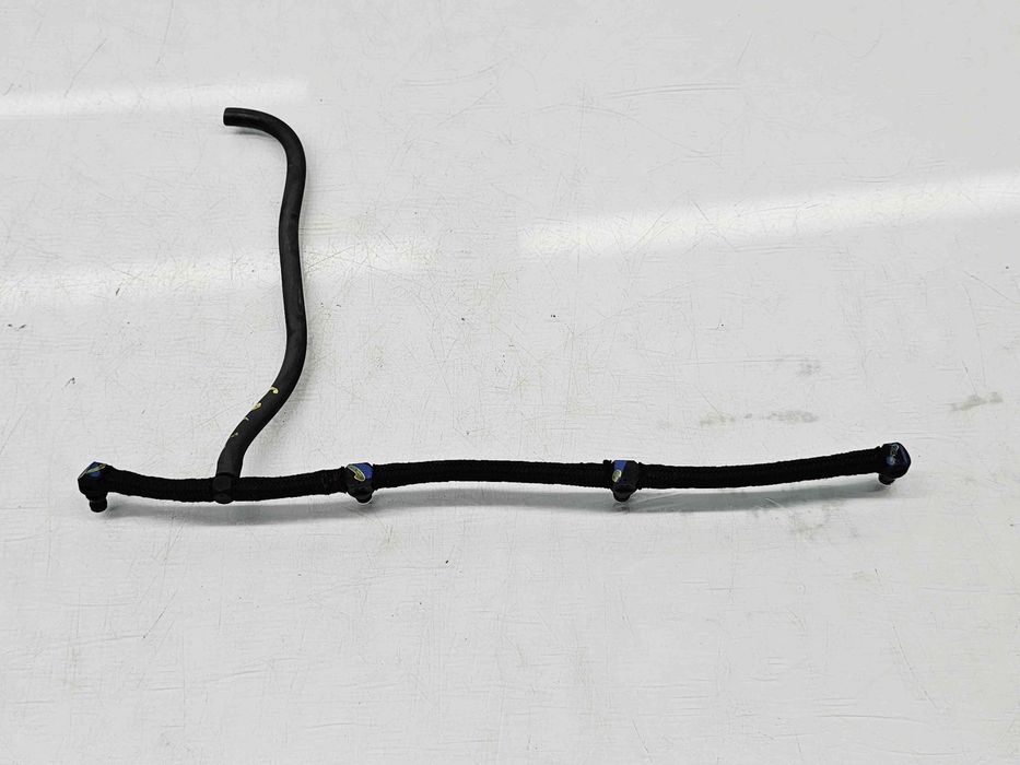 Conducta retur injectoare Alfa Romeo 159 (939) [Fabr 2006-2011] OEM 1.