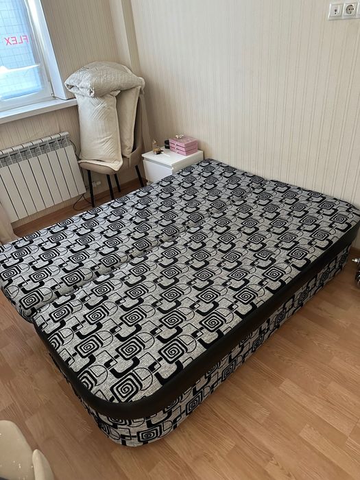 Диван распашной .