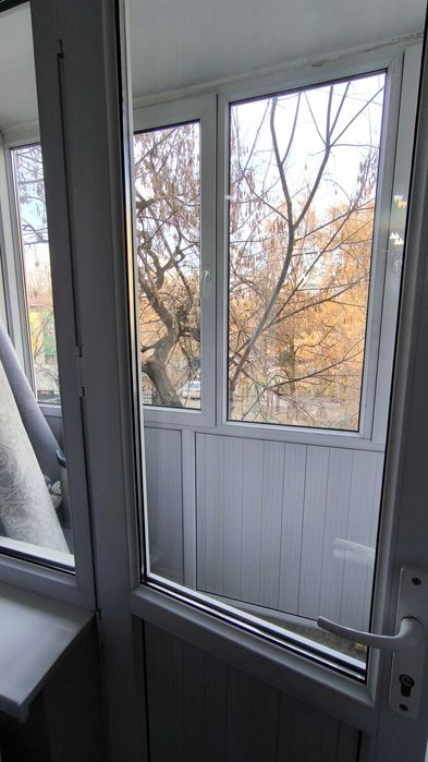 Продаётся 2-комнатная квартира с ремонтом на КАЛДАЯКОВА - ВЕНЕЦИЯ.