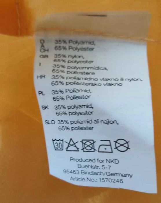 Perdea(2 buc.)dimensiune 140/240 cm bucata
