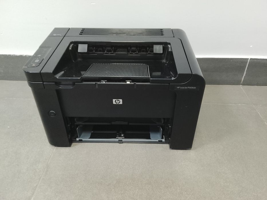 Продам принтер HP Laderjet p1606dn