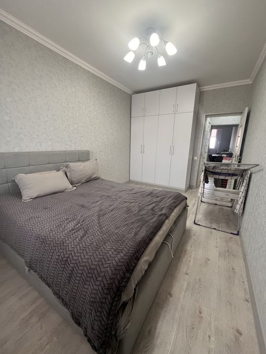 Боткина, 2/9/9, упакованная каартира на Ташсельмаш, отдельный вход