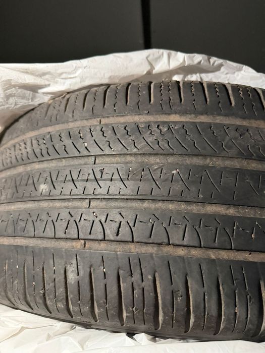 Шины Pirelli 235/45/18