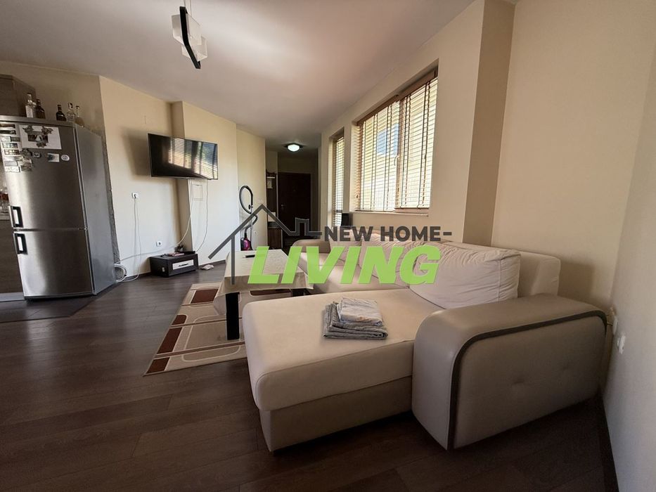 3-стаен в Пловдив-Кършияка площ 101 цена 289000