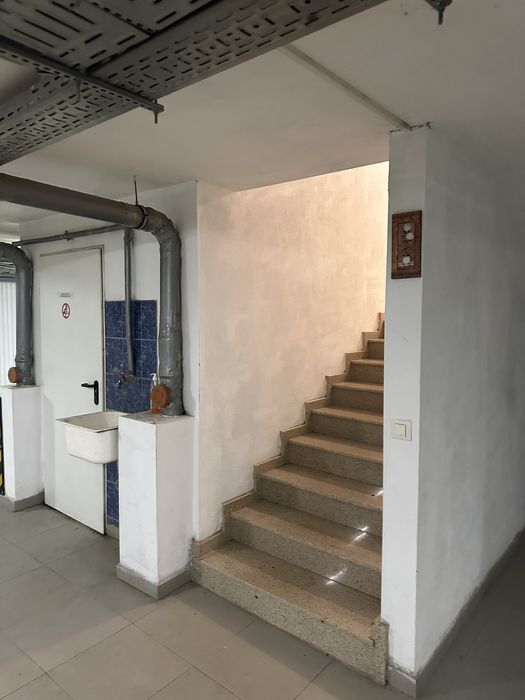 Дава се под наем Гараж / Паркомясто в София, Красно село - 40 кв.м за 278.97 € - Снимка #10