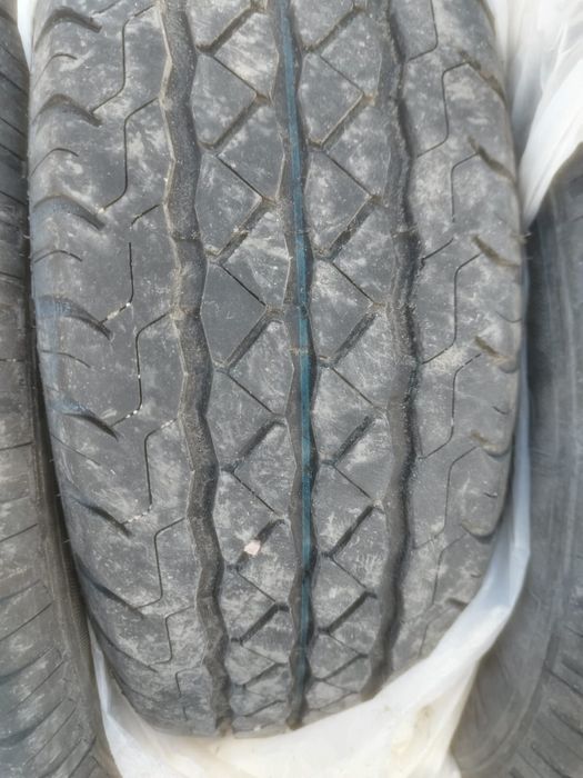 шины, Windforce 205/70/R 15C