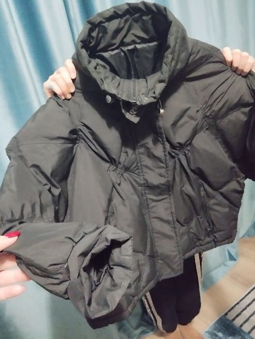 Куртка весна на девочку