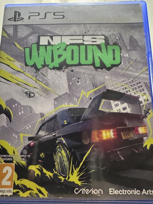 Игры PS5 Valhalla / Unchated / FC24 / NFC