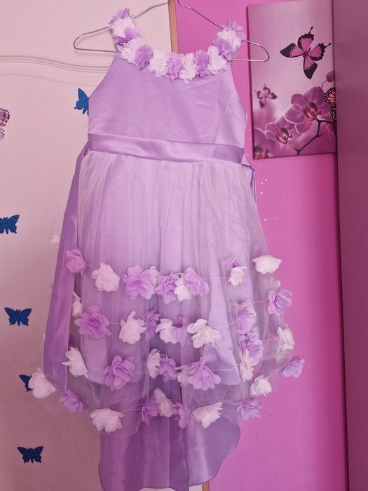 Rochite fetita 5_8 ani