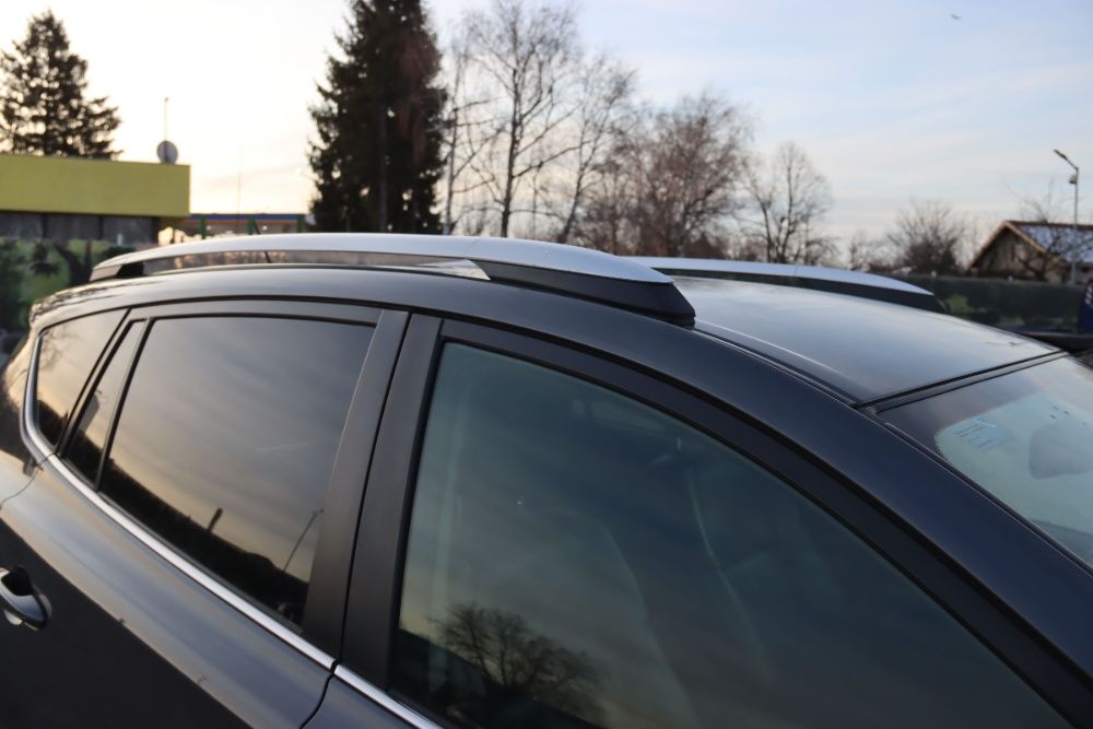 Рейлинг релси греди Капачки надлъжни Rav4 Рав4 (2013-2018) гр. Русе в.з ...