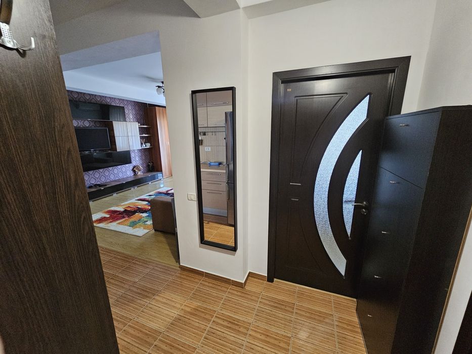 Inchiriez apartament 2 camere Militari Residence,