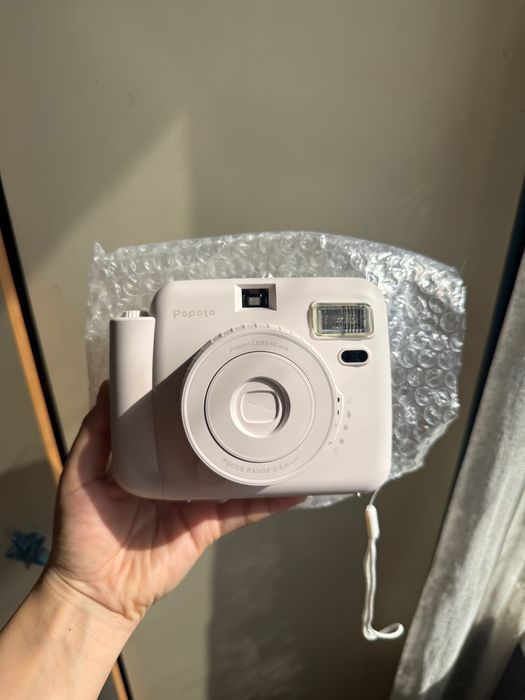 продам новый instant camera