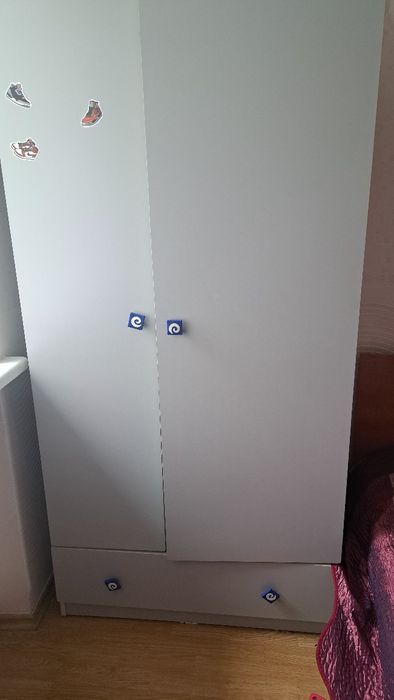 Детский шифонер!