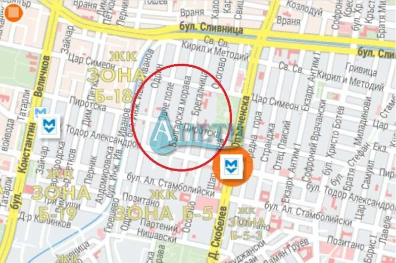 Дава се под наем Двустаен апартамент в София, Студентски град - 71 кв.м за 1196.97 € - Снимка #12