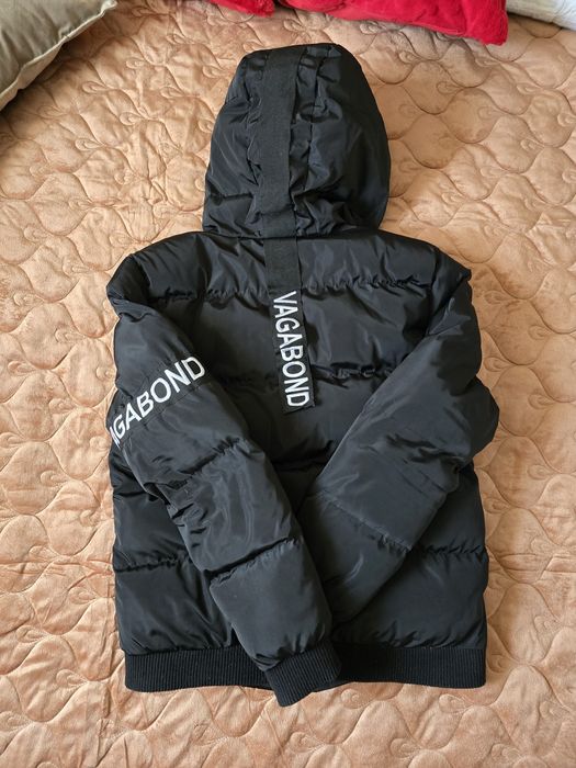 Geaca Mărime M nouă