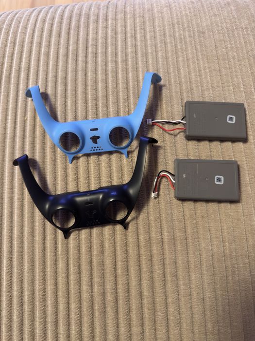 Vand baterii si accesorii maneta ps5