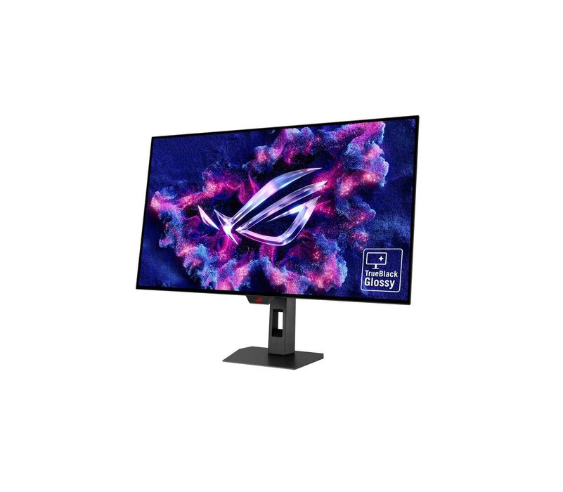 ' Монитор ASUS ROG Strix OLED XG32UCWMG 32" 4K 240Hz