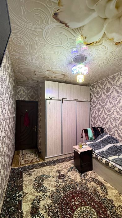 Продается 3 км квартира