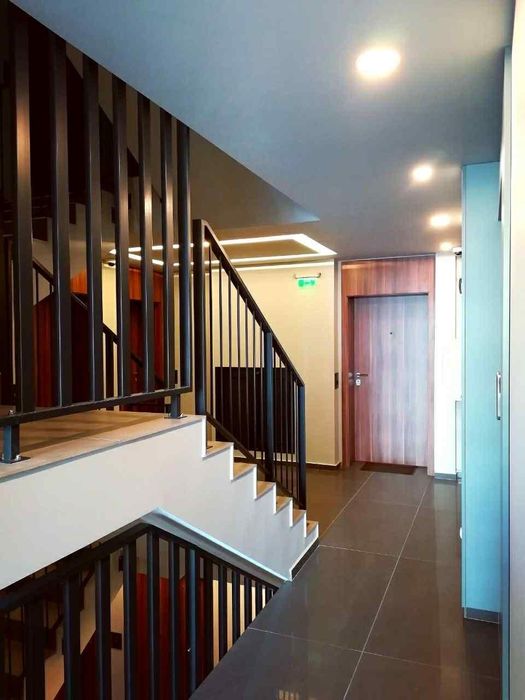 Дава се под наем Едностаен апартамент в София, Студентски град - 30 кв.м за 485 € - Снимка #3