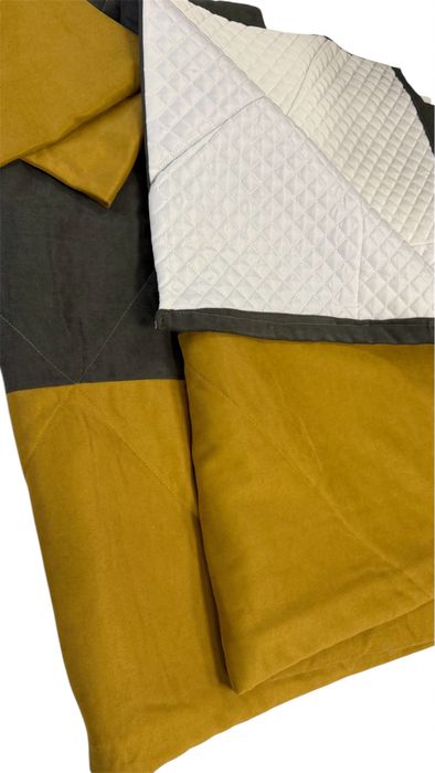 Готовые покрывла ручной работы