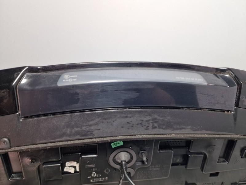 Stop haion / portbagaj Opel Crossland X