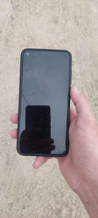 Продам телефон редми