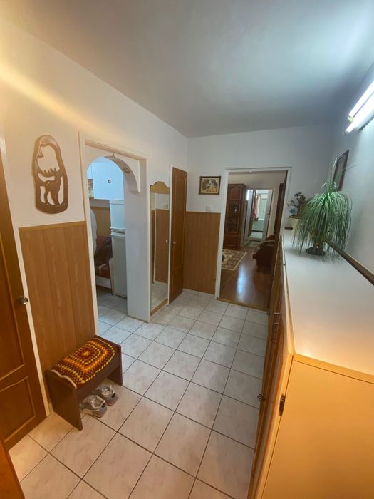 Apartament 2 camere nufarul
