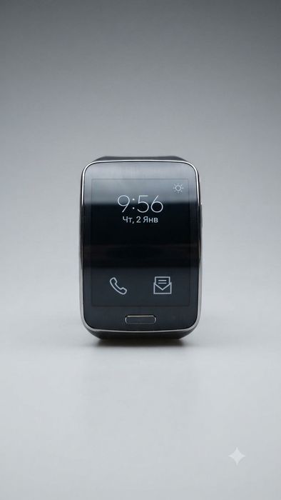 Продам часы Samsung Gear S