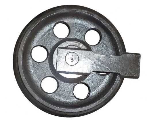 Idler / Rolă întinzătoare / Roată de ghidaj pentru Caterpillar 305