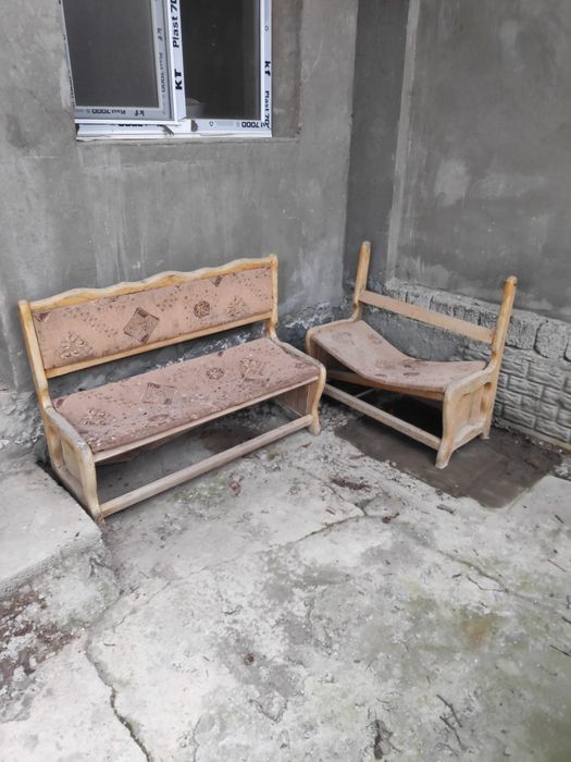 Юшмоқ мебель Б/у
