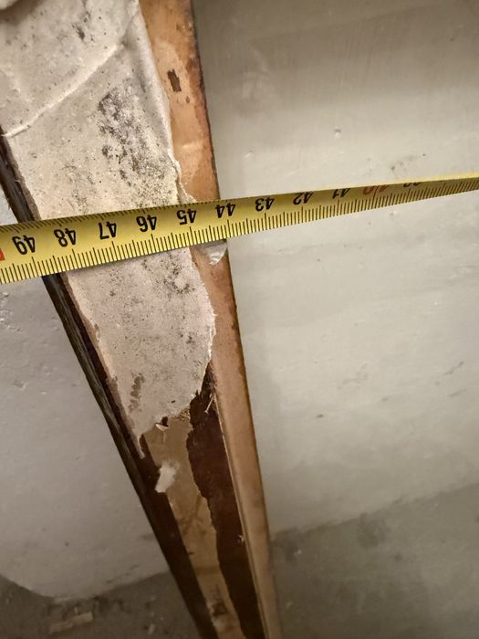 Красива рамка от дърворезба