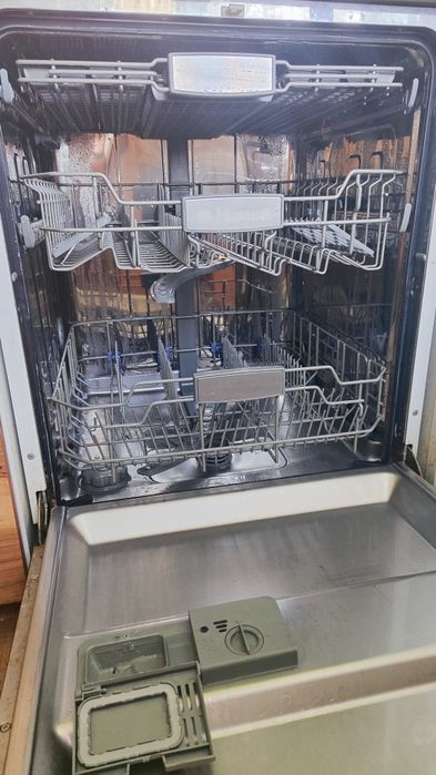 Посудомойка Hansa 60 см