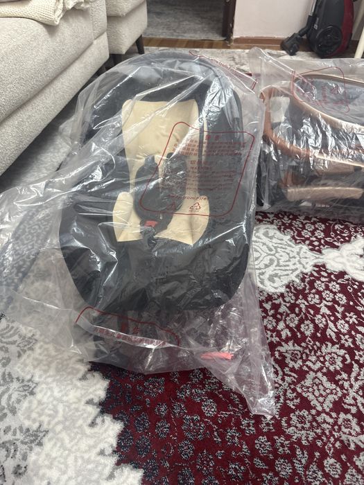 Продам детскую коляску