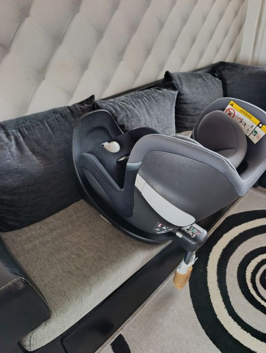 Cybex Sirona M2 i Size