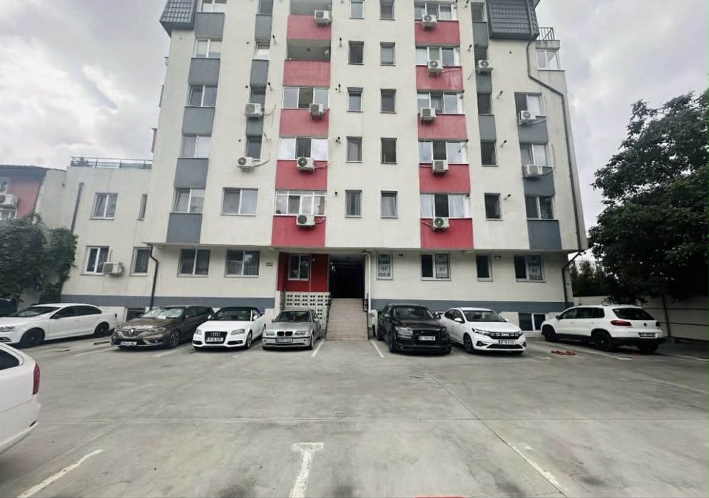 Apartament de inchiriat