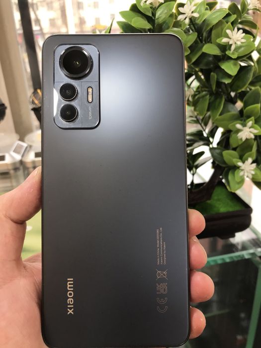 Xiaomi 12 lite 8+256