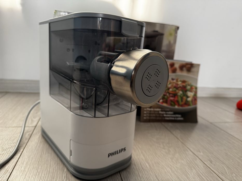 Masina de facut paste Philips