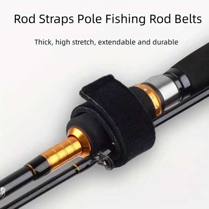 Чохъл за връх на въдица