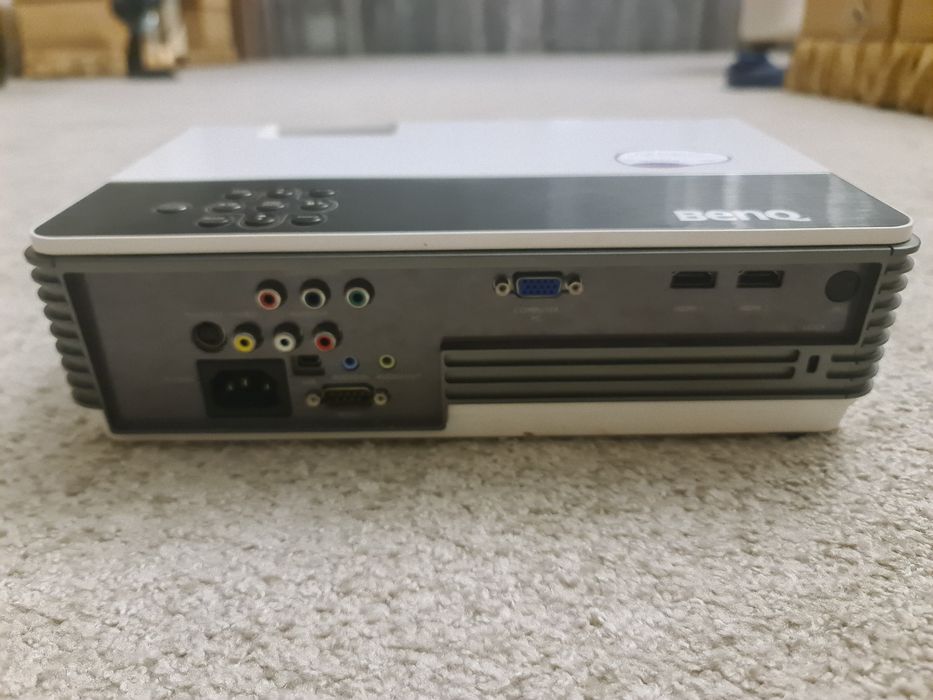 Проектор Benq w600