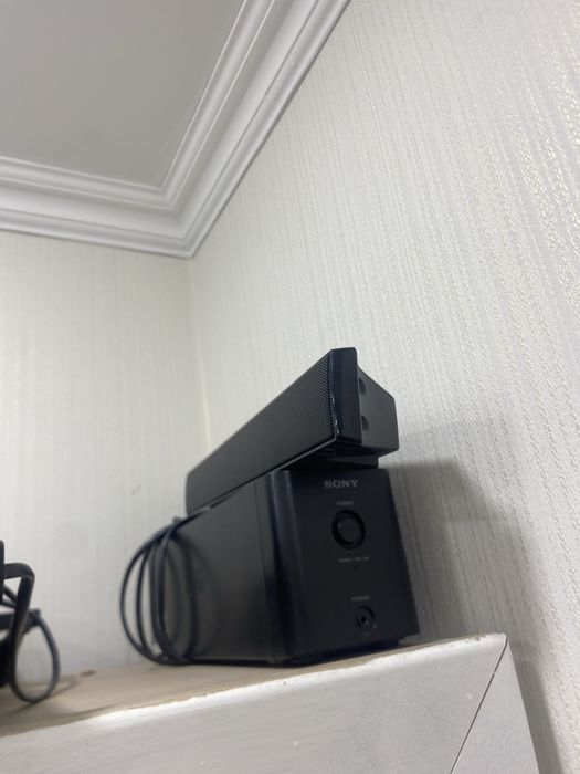 Домашный кинотеатр сони